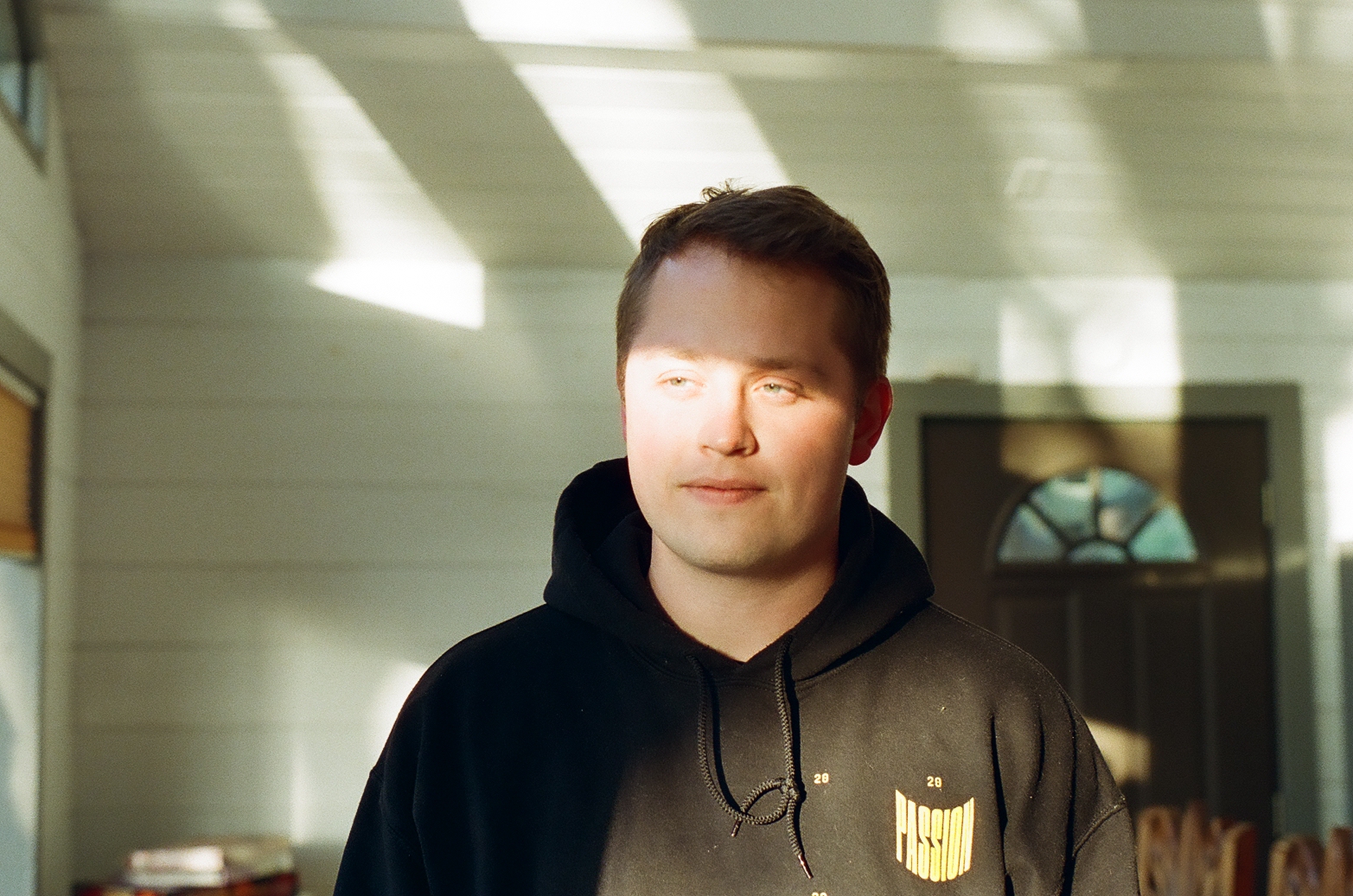 Michael Griffith Banks